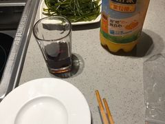 -海底捞火锅(奥山世纪城店)
