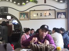 -同得兴 Since·1995 传统苏式面馆(嘉馀坊店)