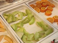 -The COOK·厨餐厅·自助餐(浦东嘉里大酒店)