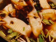 -弄堂小笼包(西青中北永旺购物中心店)