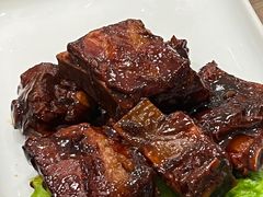 无锡肉排-锡和无锡菜(景丽苑店)