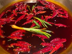 牛油红锅-小龙坎火锅(春熙太古里店)