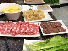 -朋友的火锅店(辽大店)