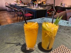 -翡翠鸟精品泰国菜(北辰财富中心店)