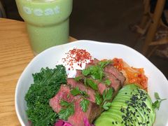 -O'eat Blossom&Pelican(深圳首店)