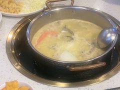 -八珍玉食鸡煲·打边炉(印象城店)