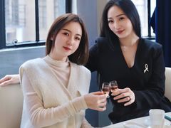 -皇朝会.经典传统粤菜(外滩店)