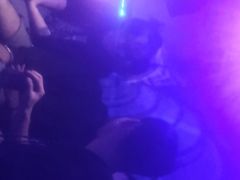 -UP嘻哈酒吧(粉巢店)