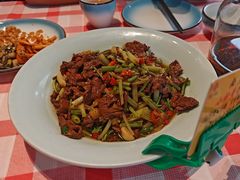 -曹家小菜(胜太路店)