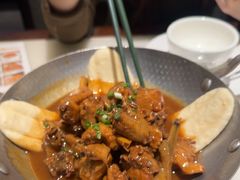 -小菜园新徽菜(江阴万达店)