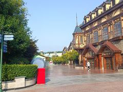 -郑州方特梦幻王国