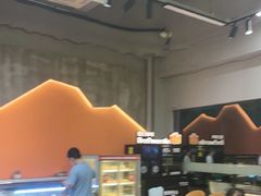 -允辛家·自助泥炉烤肉(九亭店)