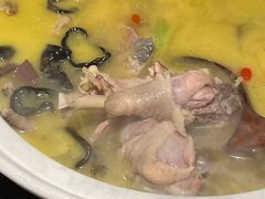 -湘满甲·黄焖甲鱼创始者·湘菜·鲁菜(潘家园店)