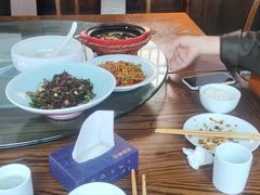 -成都映象川菜馆(宽窄巷子景区店)