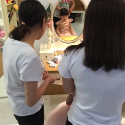 -倾城宝贝儿童摄影(浦东金谊店)