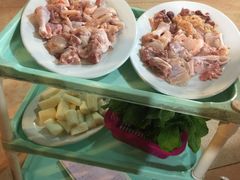 -啊杞恒益饭店(南头总店)