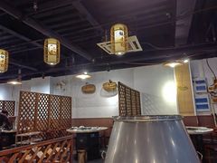 -沈厨地锅老灶•徐州烧烤(黄渡店)