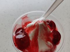 -麦当劳(十字街店)