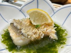 -镹·鱼料理  国产鱼使用店