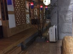 -纽斯桑拿会所(餐厅天山路店)