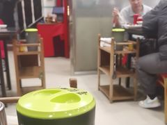 -芦月轩羊蝎子(北蜂窝店)