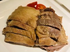 金陵盐水鸭-民国红公馆·秦淮八艳(夫子庙店)