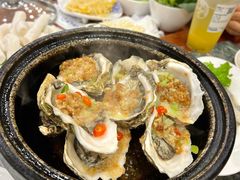 -楼外楼肥羊木炭火锅居(乐群街店)