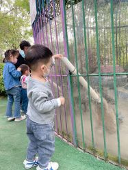 -萌宠亲子动物乐园(槐房万达店)