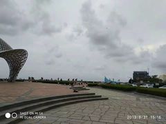 -南汇嘴观海公园