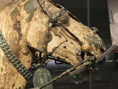 -秦始皇帝陵博物院-丽山园