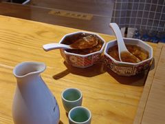 -勺子米线·云南传统小吃市集(四方街店)