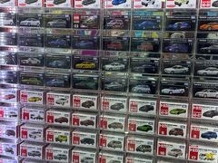 -TOYSRUS玩具反斗城(南通万象城店)