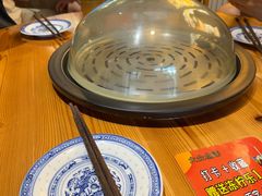 -阿鸡鱼庄·顺德鲜蒸小炒(亚运村店)