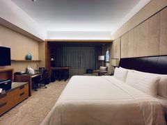 -上海浦东嘉里大酒店