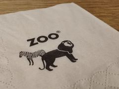 -ZOO COFFEE动物园咖啡(望京锐创店)
