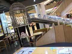 -BOPEYE·波派炸鸡(河西中央商场店)