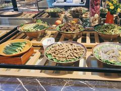 -汤鲜生自助臻选盖碗火锅(福城天虹店)