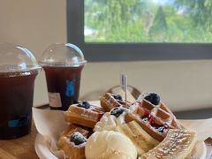 -小意思咖啡店(草桥店)