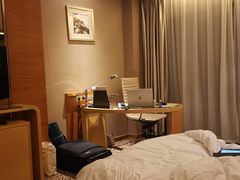 -南京国睿金陵大酒店
