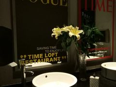 -时间仓(月湖公园店)