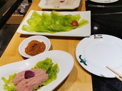 -老版火锅(半坡店)