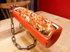 绝情蛙-成都吃客(九眼桥店)