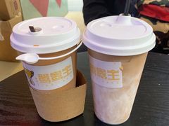 -香港鸳鸯王(西湖路店)