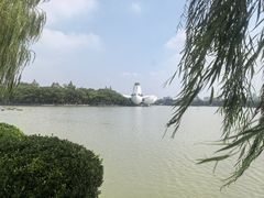 -东湖景区