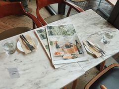 -The Rug Cafe(王府中环店)