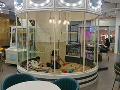 -Lilliput·粒粒堡亲子餐厅(嘉定宝龙店)