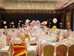 -世华轩餐厅(金仓永华大酒店)