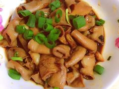 红烧小肠-李公面(星尚邻里店)
