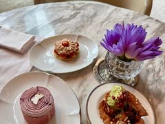 -沁蝶 Butterfly Patisserie甜品蛋糕(北京瑰丽酒店)