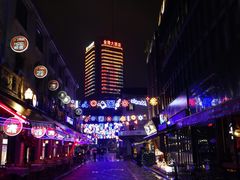 -星巴克(宁波老外滩店)